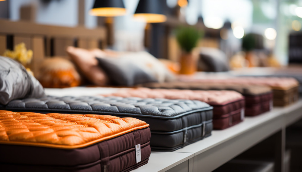 Quels sont les meilleurs matelas disponibles sur le marché ?
