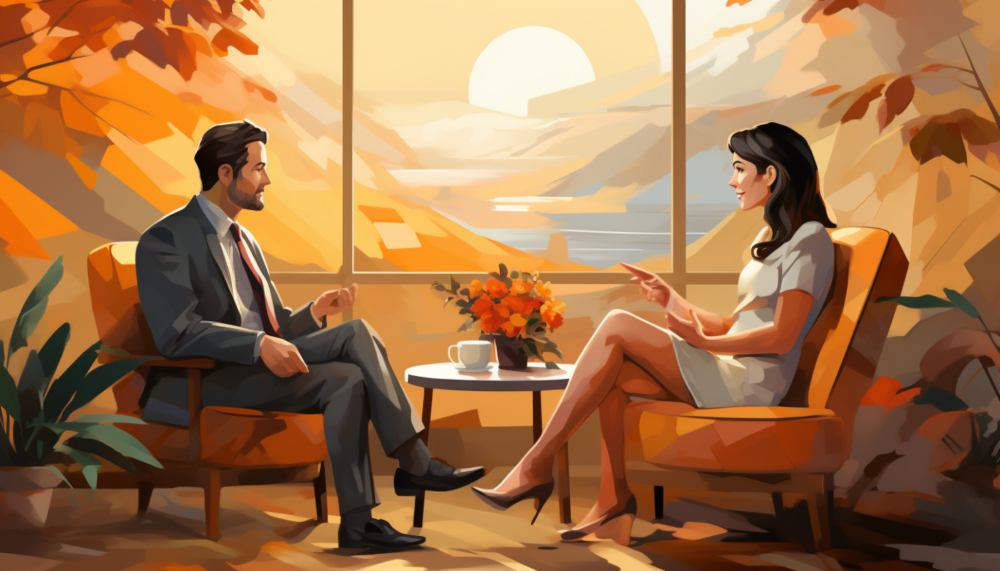 Quels sont les services d’un psychothérapeute ?