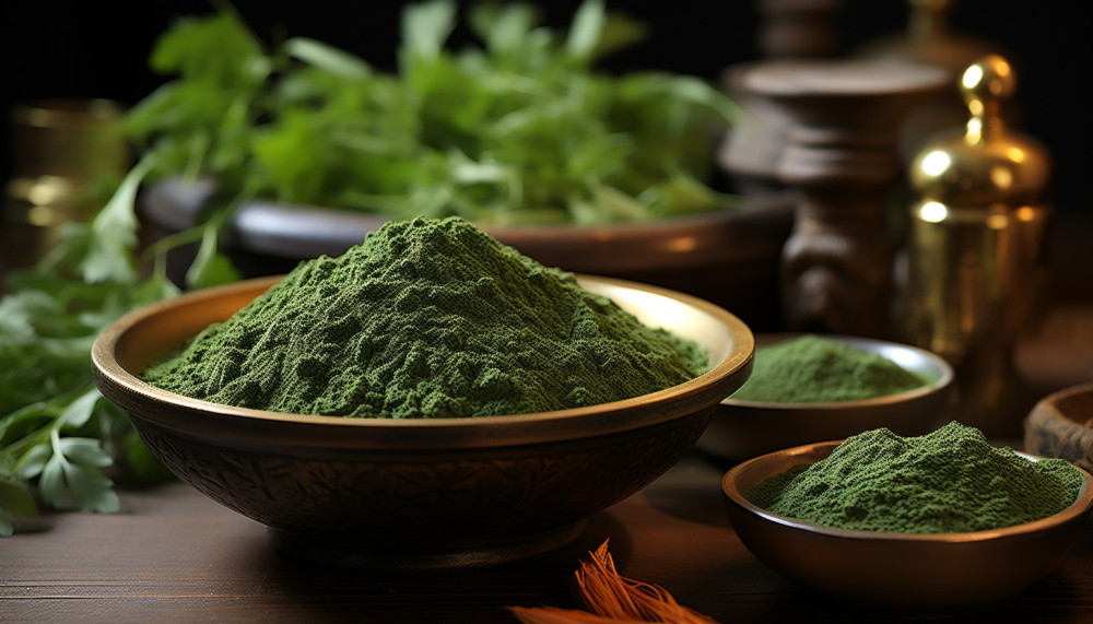 Spiruline : quels en sont les bénéfices sur la santé ?