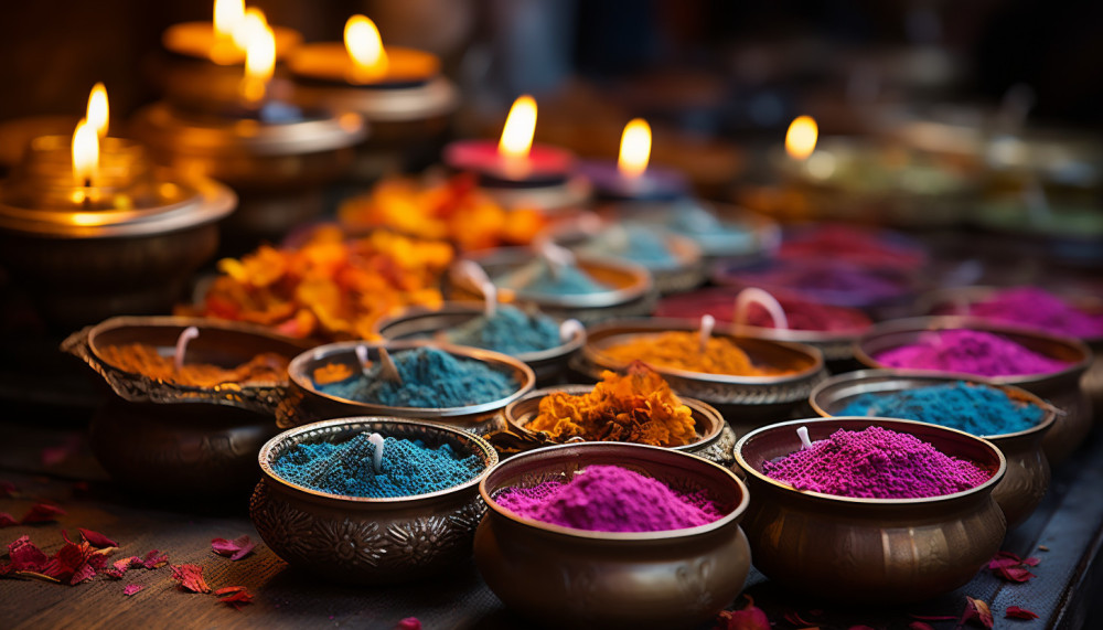 Tout savoir sur l’encens