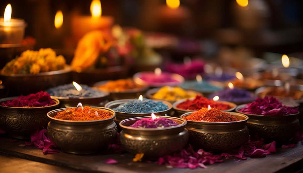 Tout savoir sur l’utilisation de l’encens