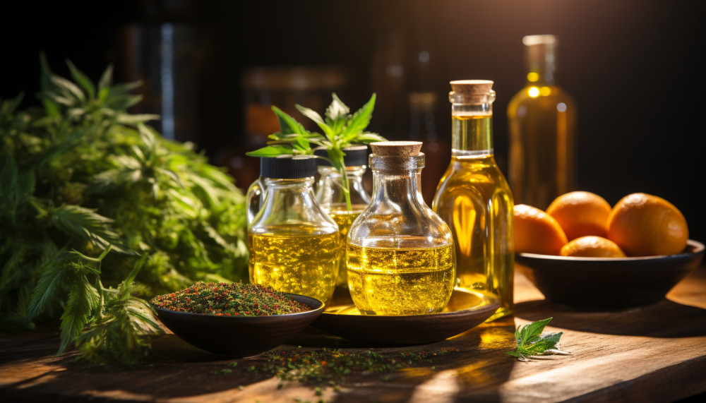 Tout sur le CBD (cannabidiol)